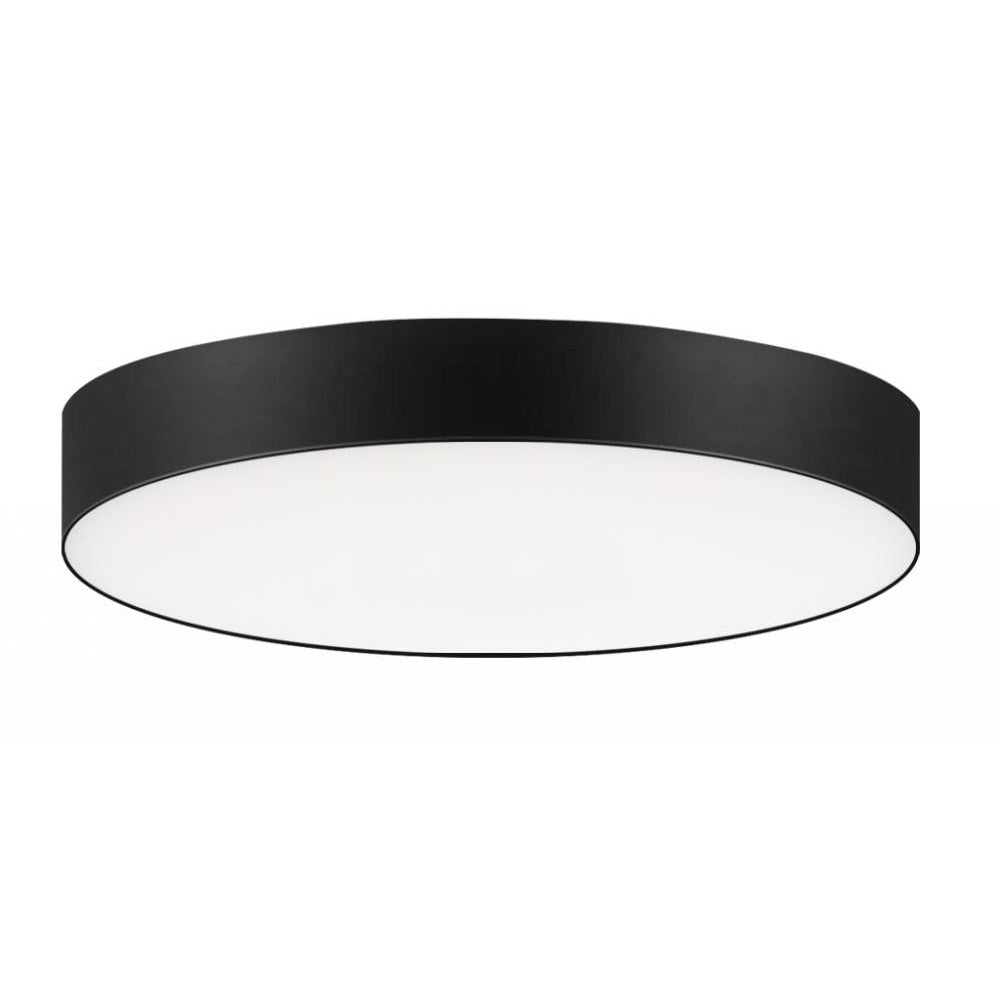 Maxim Lighting TRIM 57660WTBK Exterior Transitional - Black