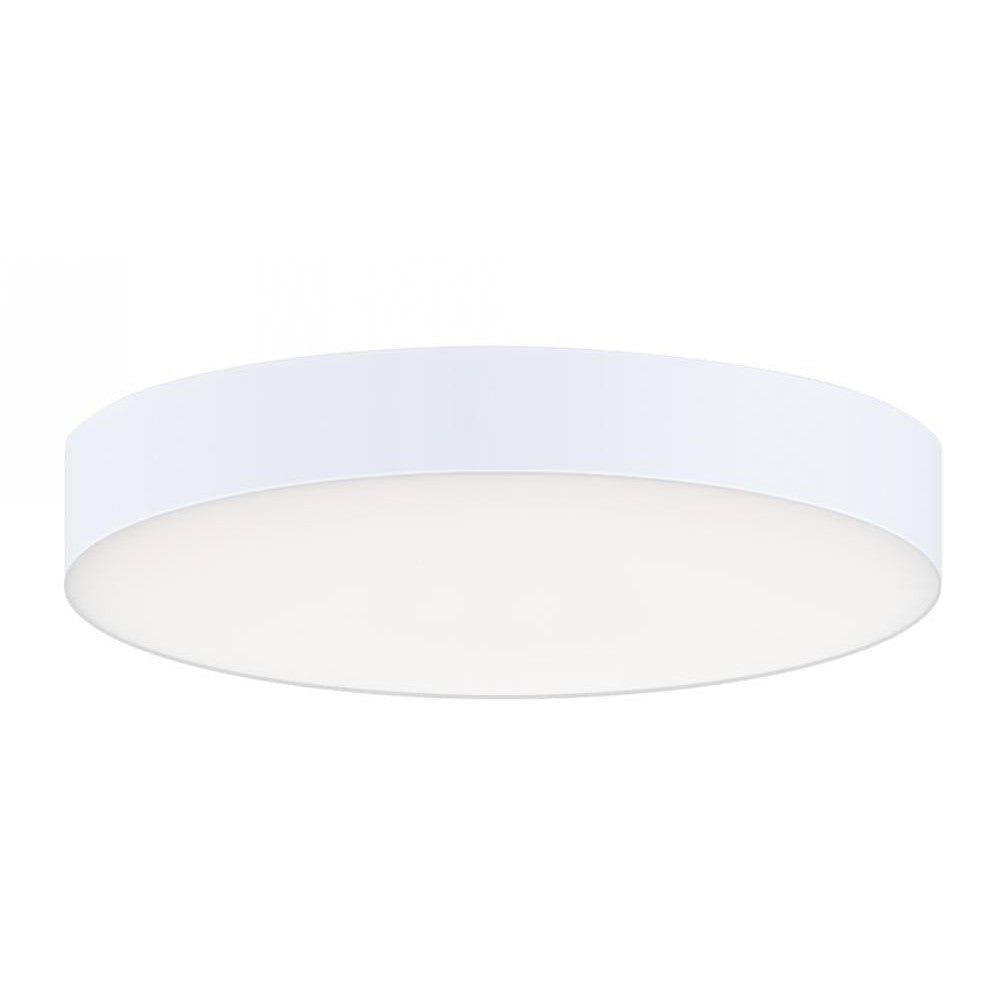 Maxim Lighting TRIM 57660WTWT Exterior Transitional - White