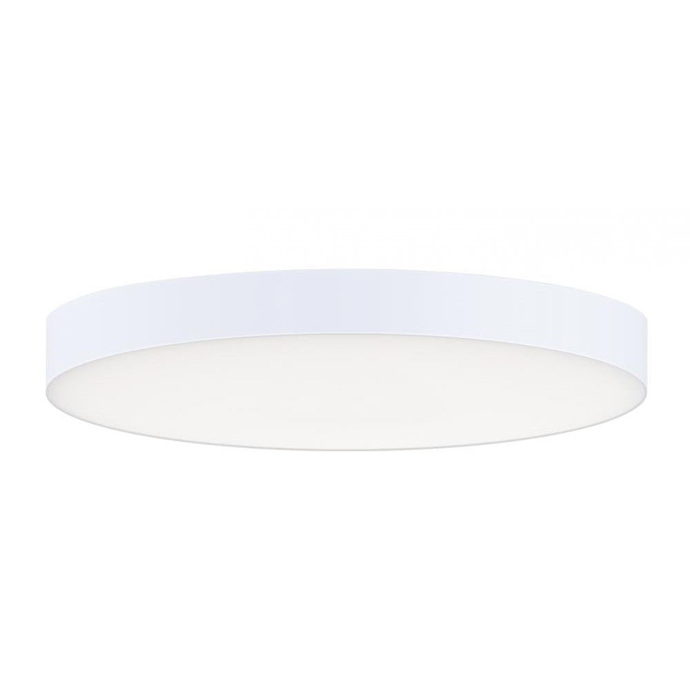 Maxim Lighting TRIM 57662WTWT Exterior Transitional - White