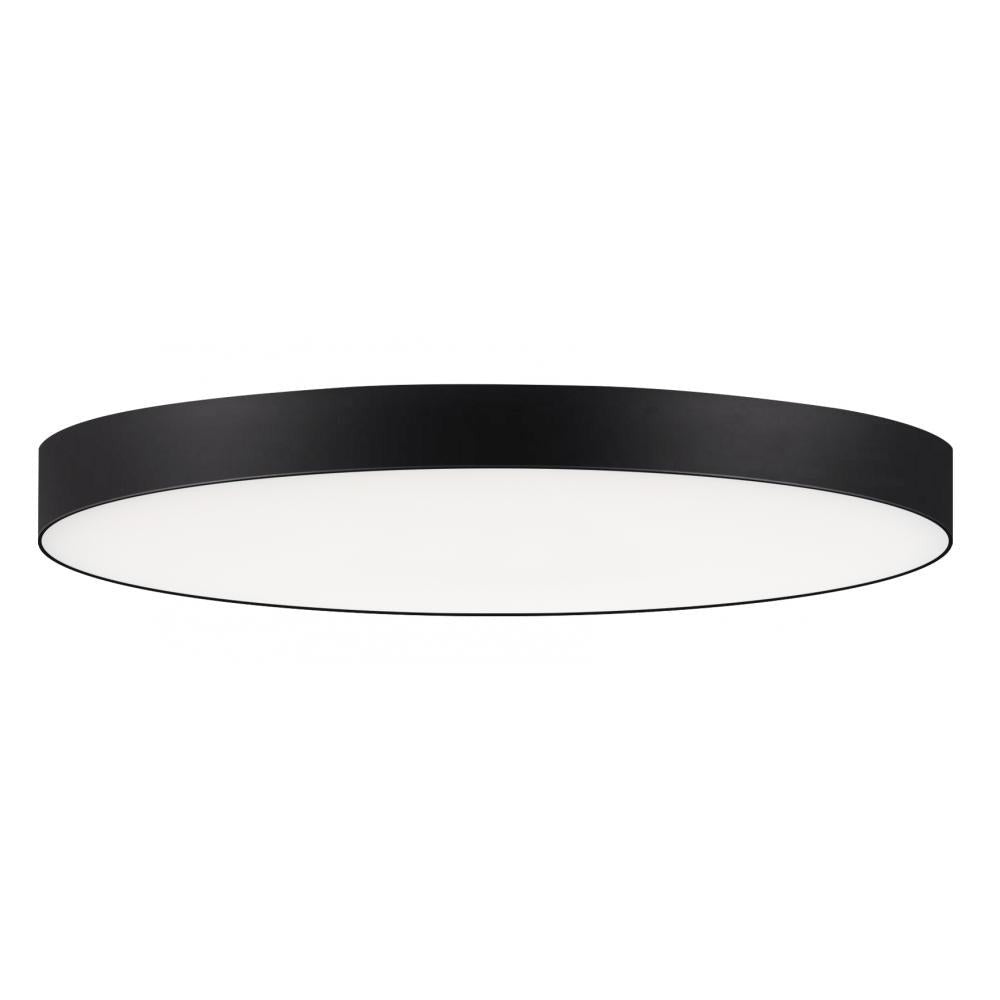 Maxim Lighting TRIM 57663WTBK Exterior Transitional - Black