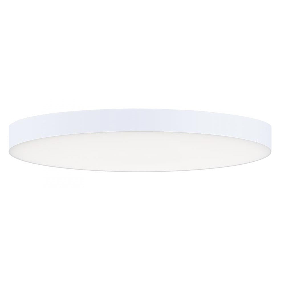 Maxim Lighting TRIM 57663WTWT Exterior Transitional - White