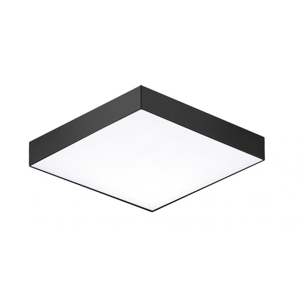 Maxim Lighting TRIM 57665WTBK Exterior Transitional - Black