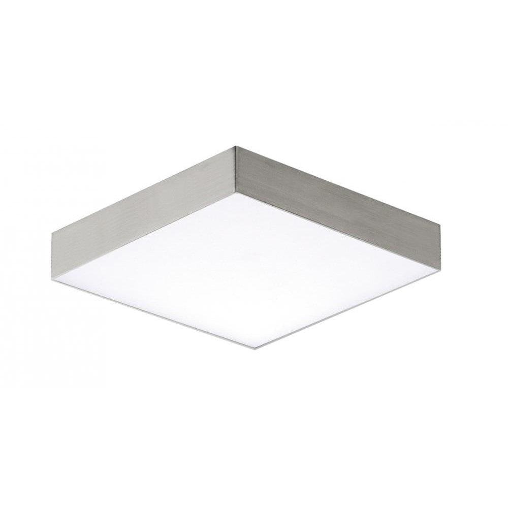 Maxim Lighting TRIM 57665WTSN Exterior Transitional - Nickel