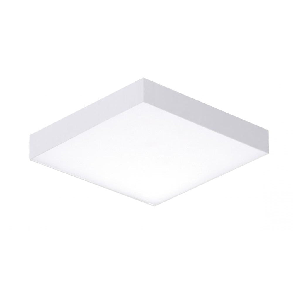 Maxim Lighting TRIM 57665WTWT Exterior Transitional - White