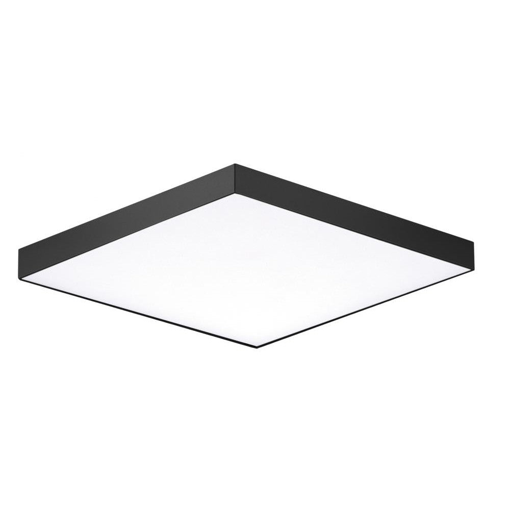 Maxim Lighting TRIM 57667WTBK Exterior Transitional - Black