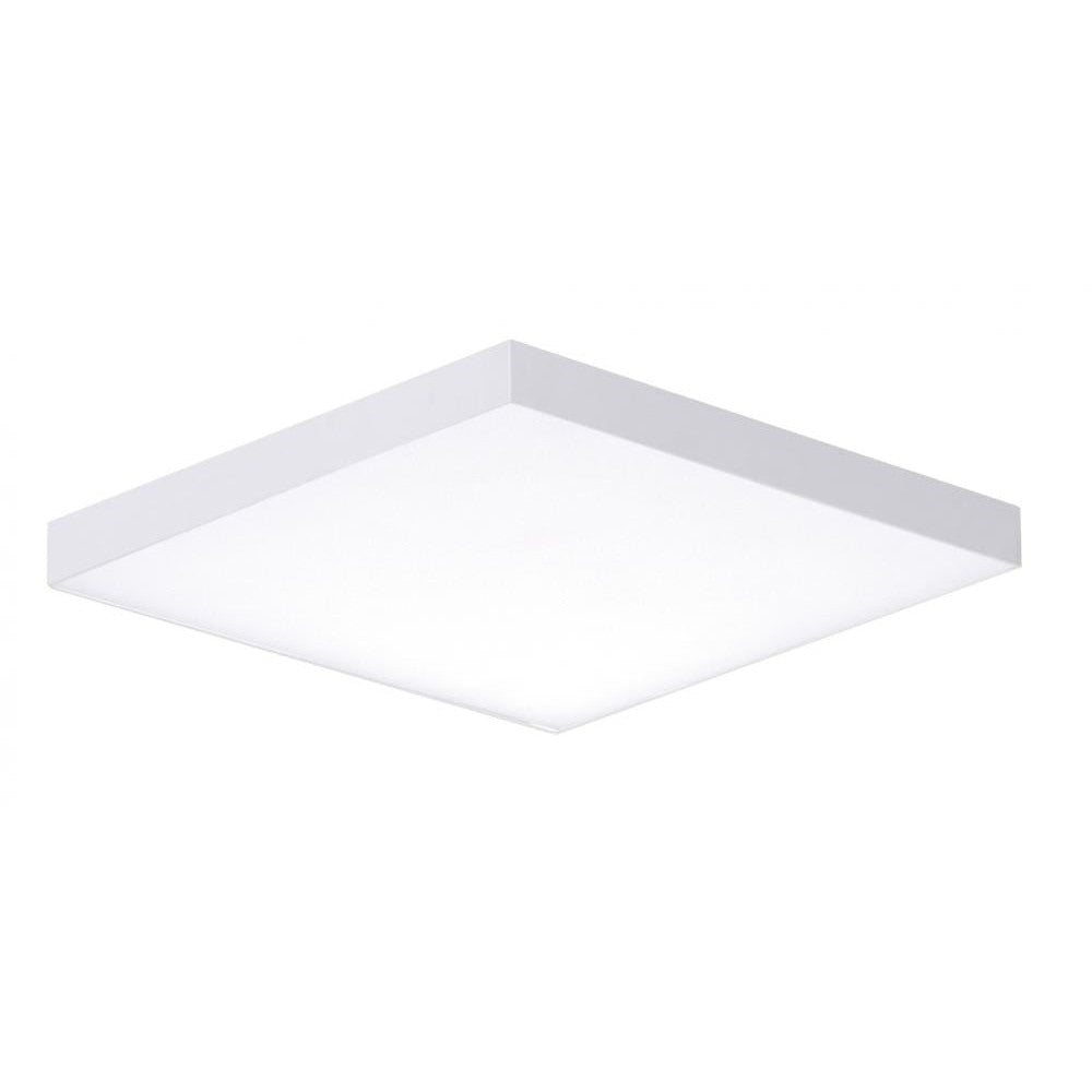 Maxim Lighting TRIM 57667WTWT Exterior Transitional - White