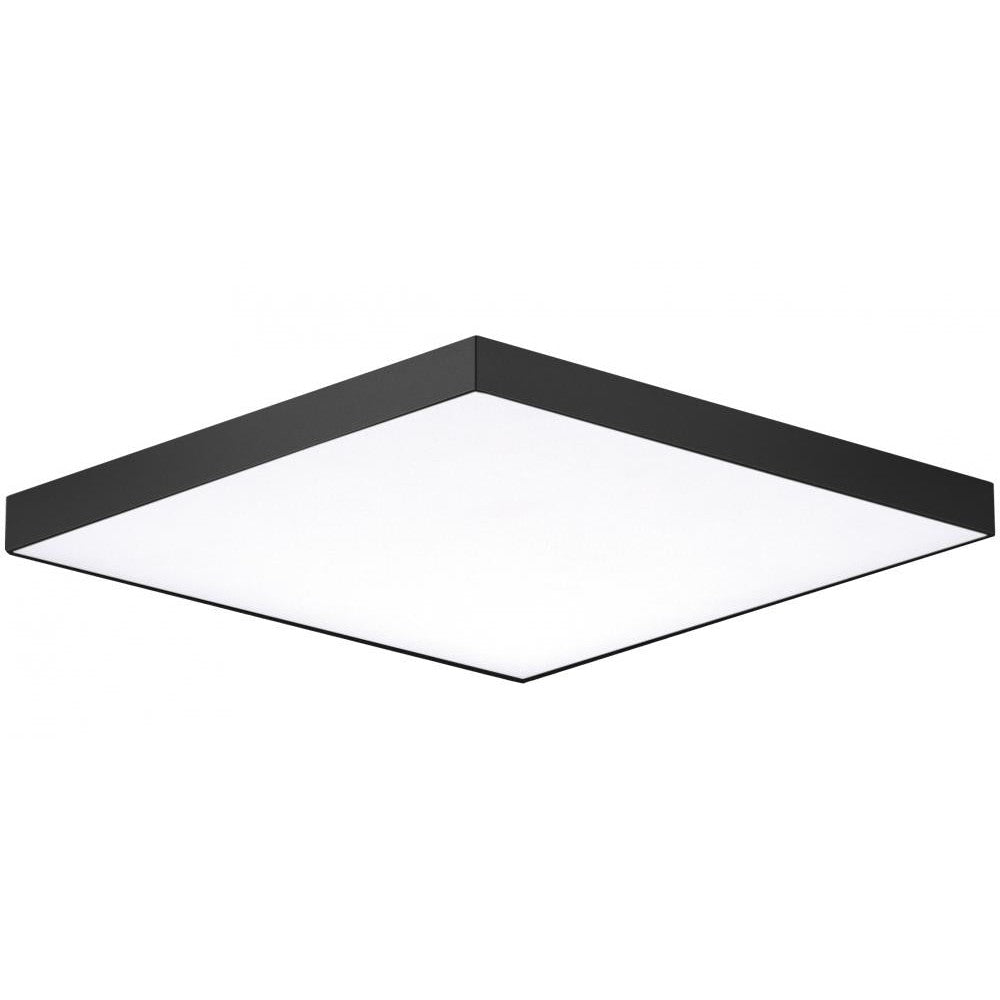 Maxim Lighting TRIM 57668WTBK Exterior Transitional - Black