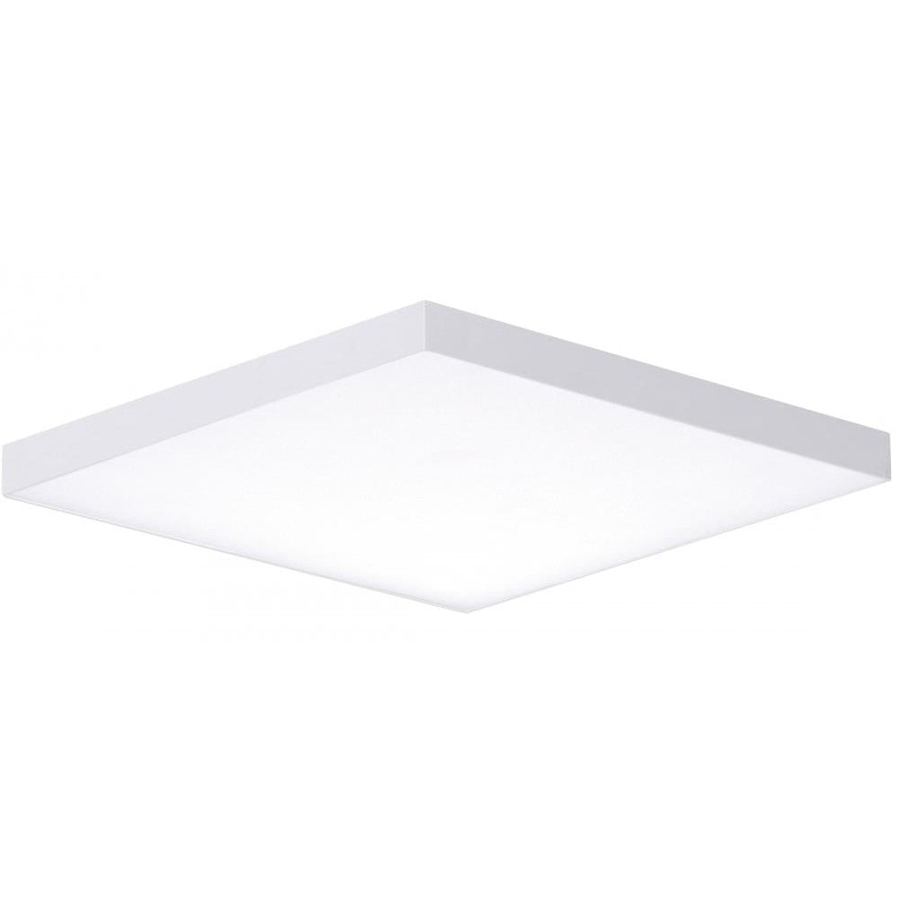 Maxim Lighting TRIM 57668WTWT Exterior Transitional - White