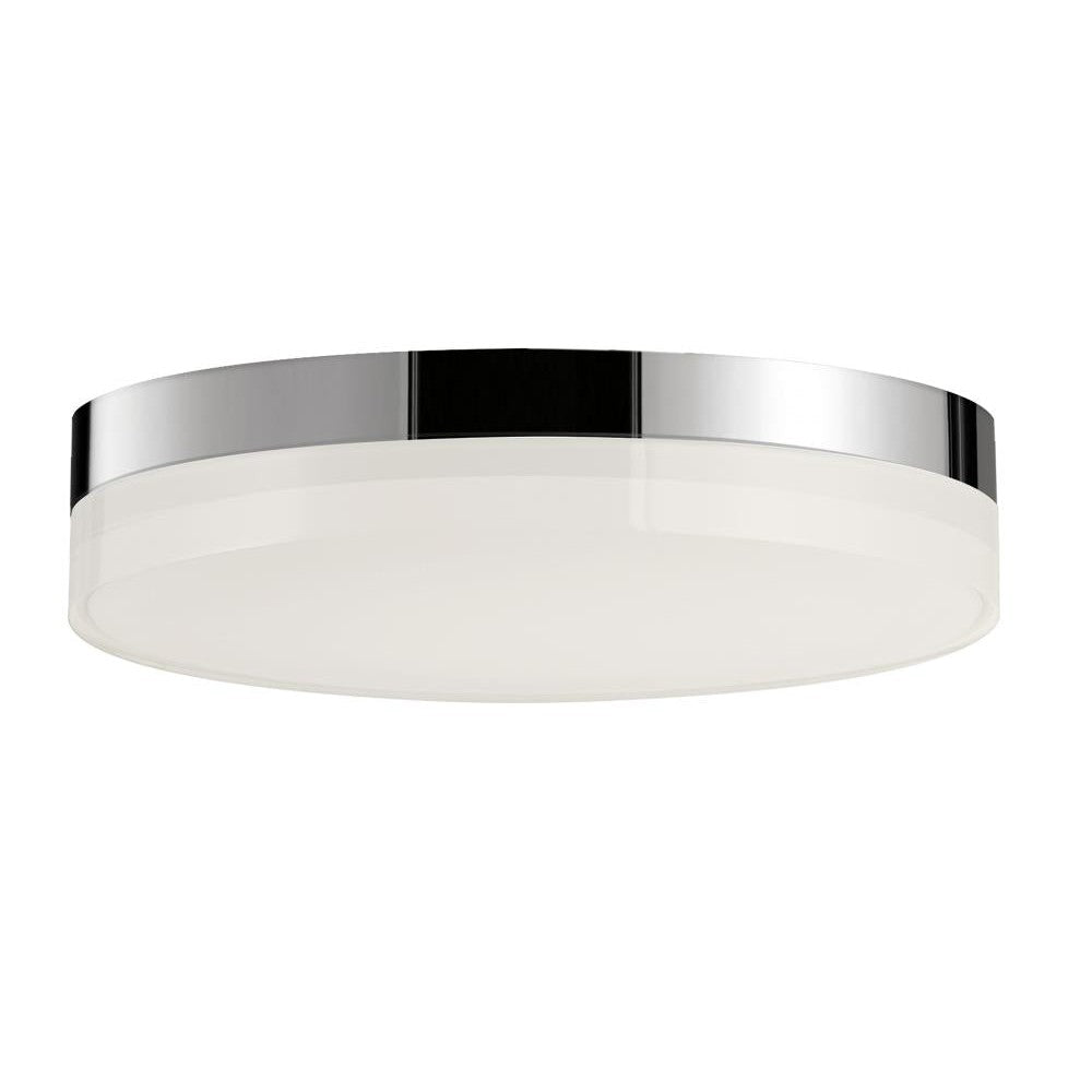 Maxim Lighting ILLUMINAIRE II 57683CLFTPC Exterior Transitional - Chrome