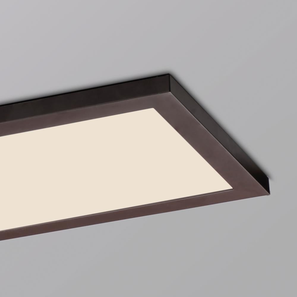 Maxim Lighting SKY 57762WTBZ Flush Mount Contemporary - Bronze