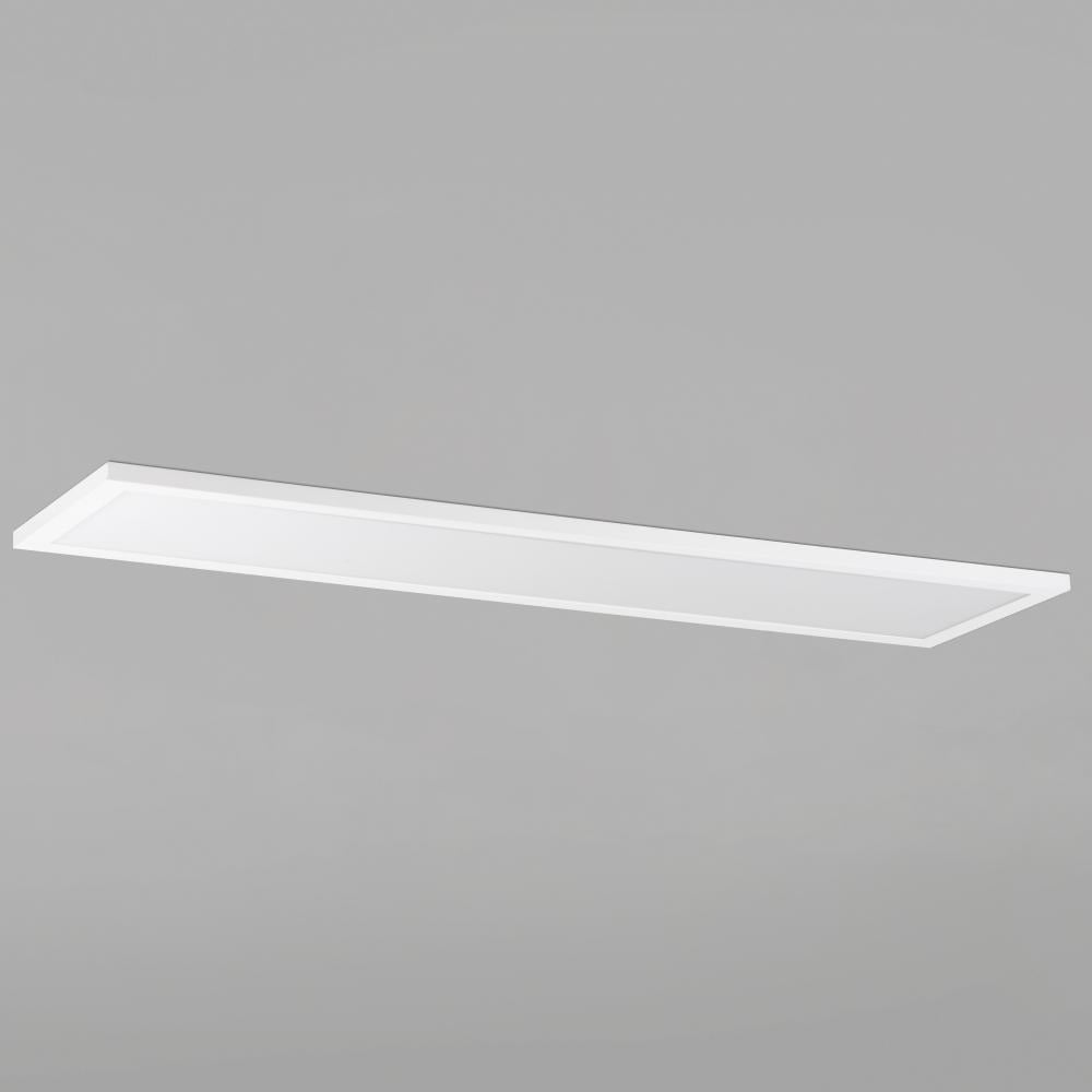 Maxim Lighting SKY 57774WTWT Flush Mount Contemporary - White