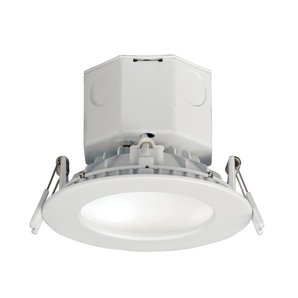 Maxim Lighting COVE 57792WTWT Utility Contemporary - White