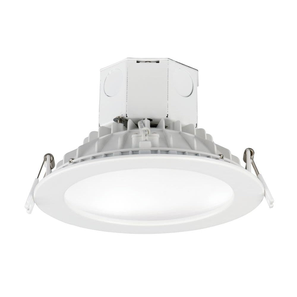 Maxim Lighting COVE 57798WTWT Utility Contemporary - White