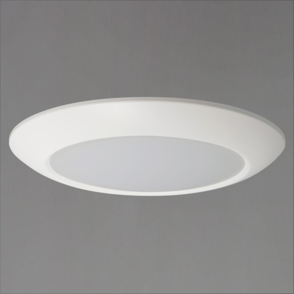 Maxim Lighting DIVERSE 57861WTWT Flush Mount Traditional - White