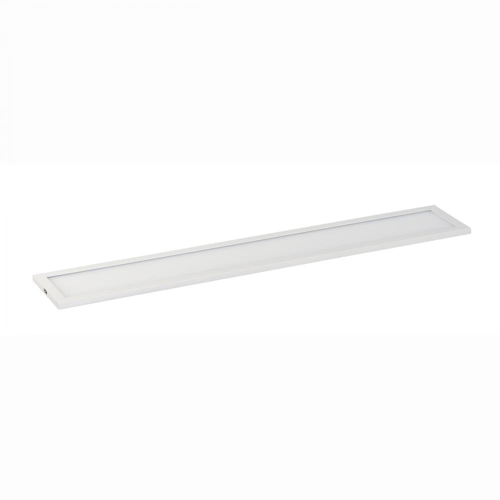 Maxim Lighting WAFER 58743WTWT Flush Mount Modern - White