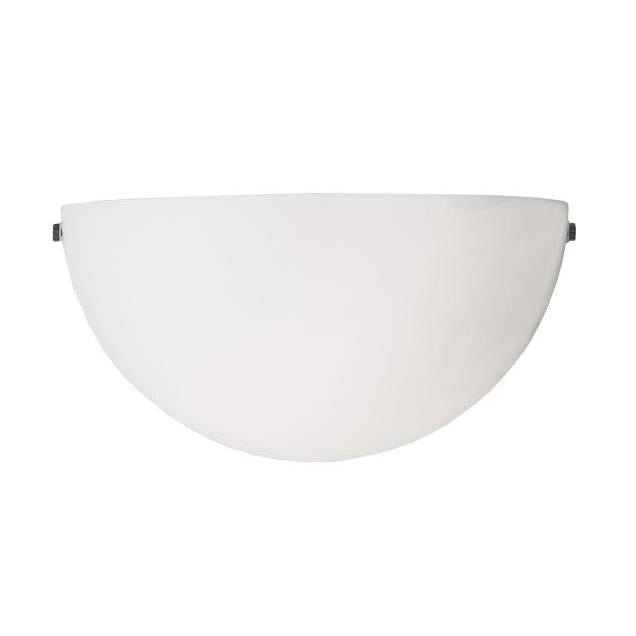 Kuzco Lighting Inc. 60351 Sconce Traditional - Nickel