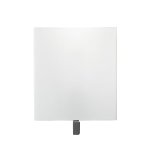 Kuzco Lighting Inc. HARLEY 60391 Sconce Traditional - Nickel