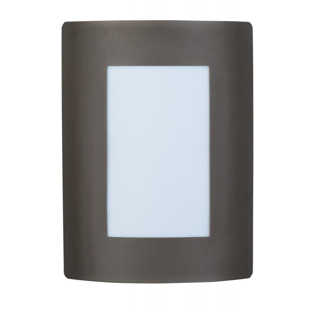 Maxim Lighting VIEW LED E26 64332WTBZ Exterior Modern - Bronze