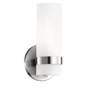 Kuzco Lighting Inc. MILANO 698011BN Sconce Traditional - Nickel
