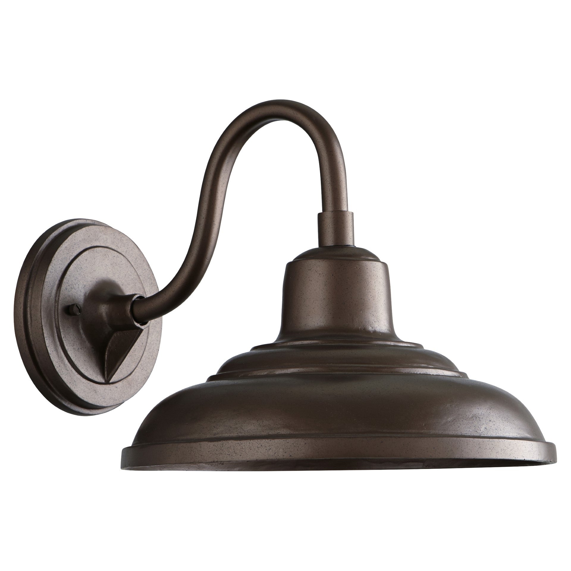 Quorum 770-86 Wall Mount - Oiled Bronze