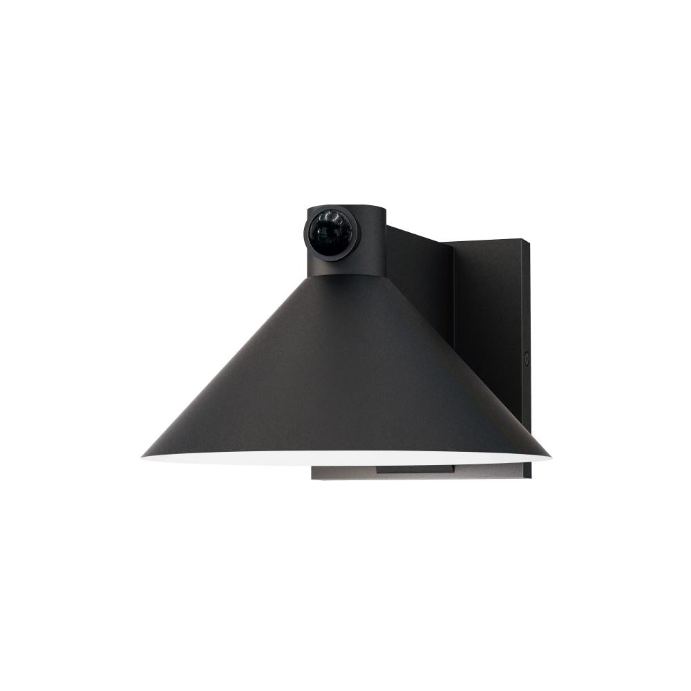 Maxim Lighting CONOID LED 86141BK/MSP Flush Mount Nautical - Black