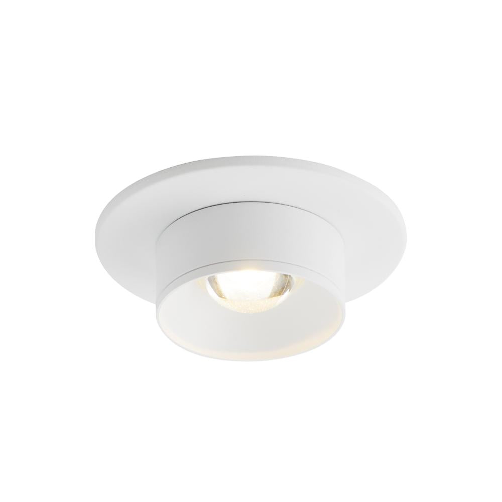 Maxim Lighting CALDERA 86210WT Recessed Lighting - White