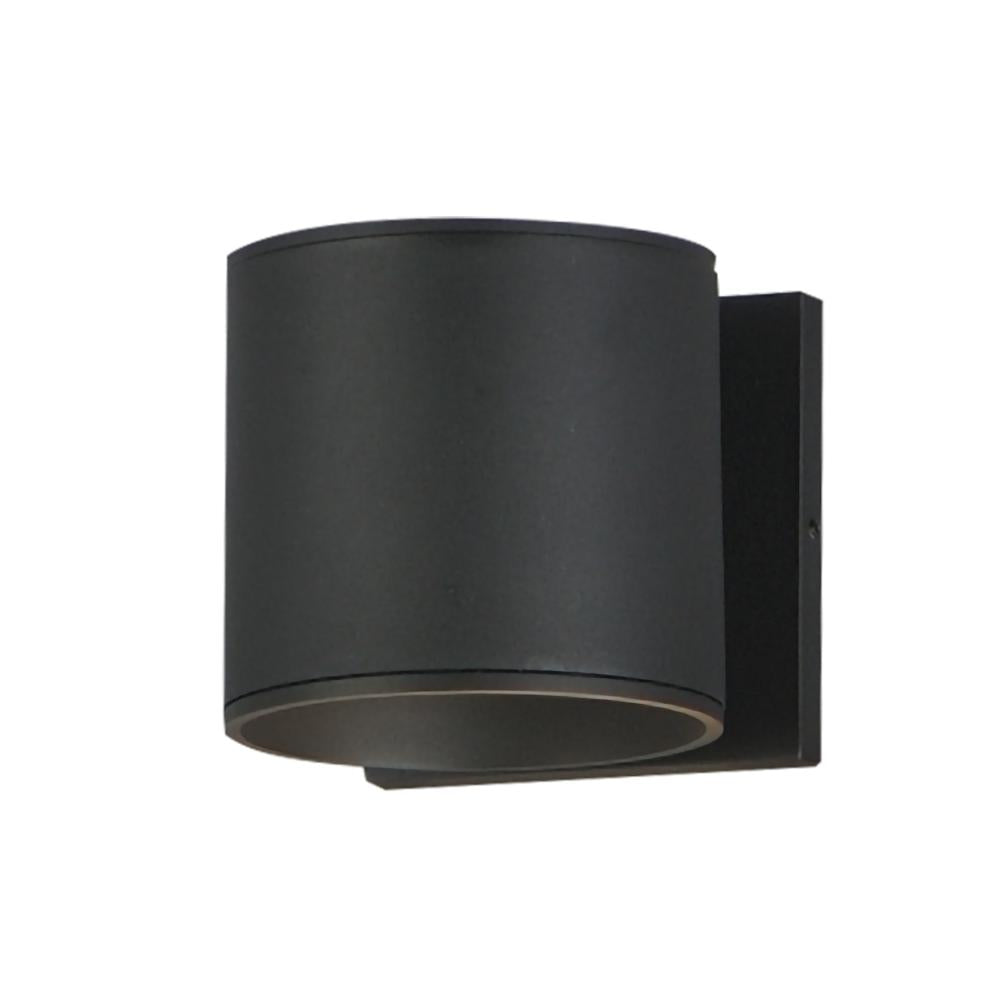 Maxim Lighting STOUT 86214BK Sconce - Black