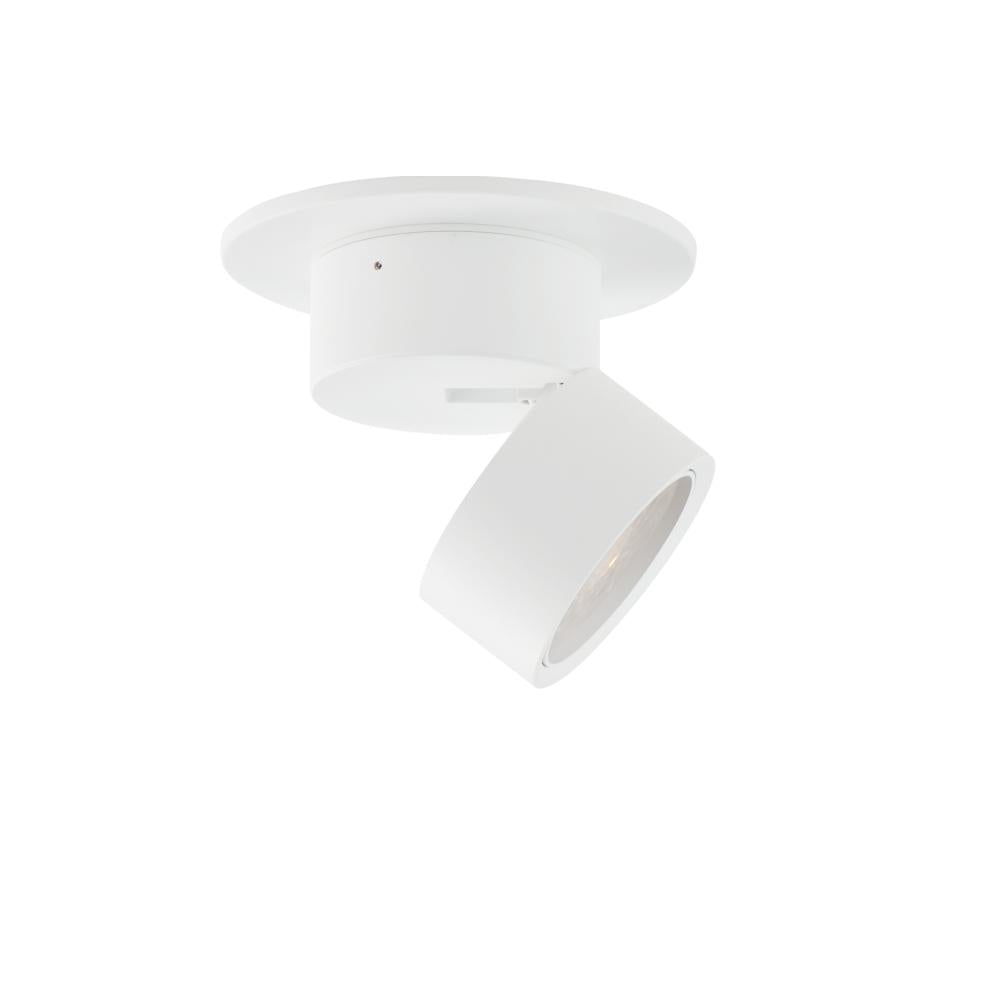 Maxim Lighting SWINGER 86240WT Flush Mount - White