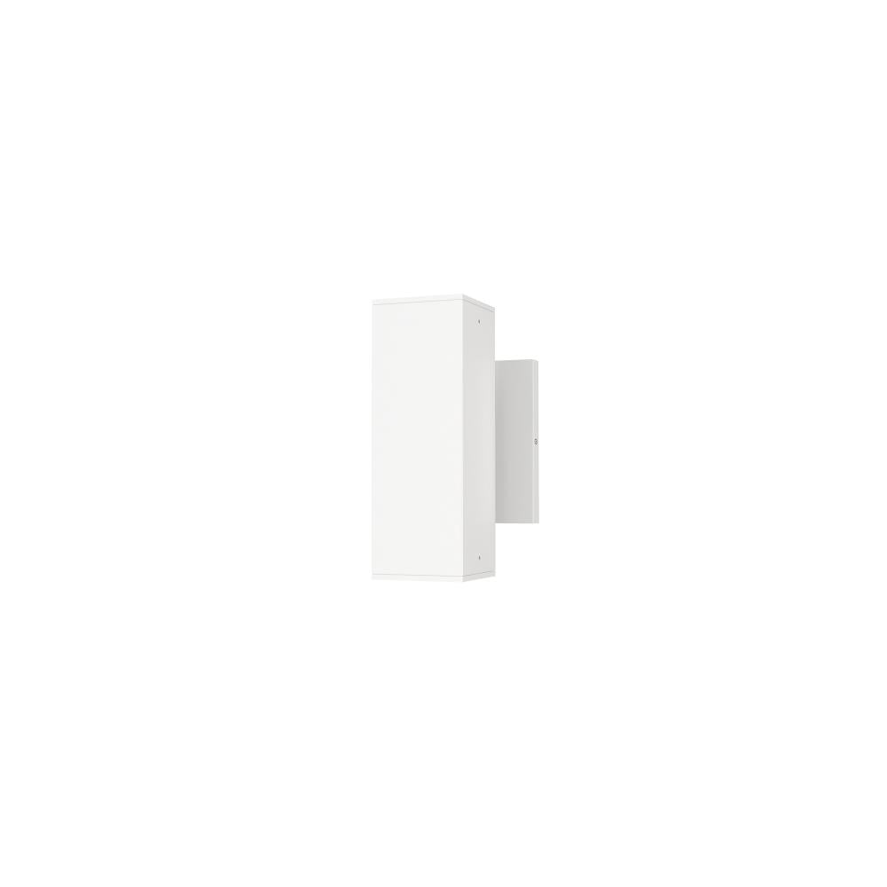 Maxim Lighting CULVERT 86421WT Sconce - White