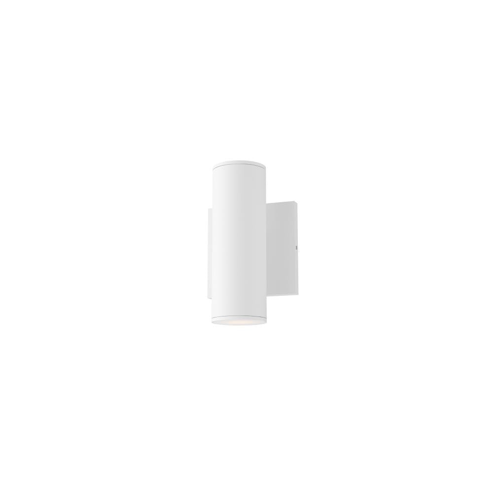 Maxim Lighting CALIBRO 86431WT Sconce - White