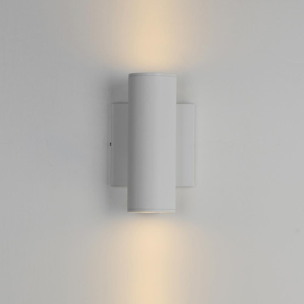 Maxim Lighting CALIBRO 86431WT Sconce - White