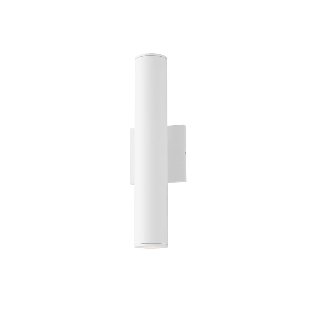 Maxim Lighting CALIBRO 86433WT Sconce - White