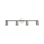 Kuzco Lighting Inc. BELFAST 88294BN Sconce Traditional - Brushed Nickel