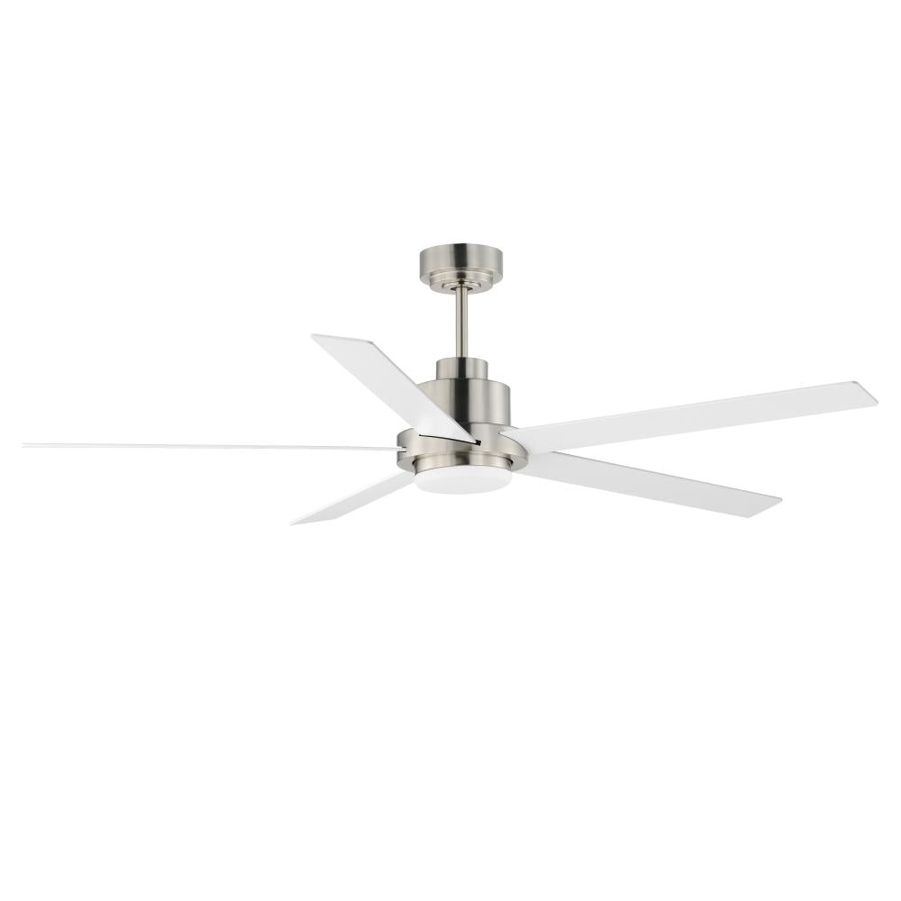 Maxim Lighting DAISY 88826SN Fan - Nickel