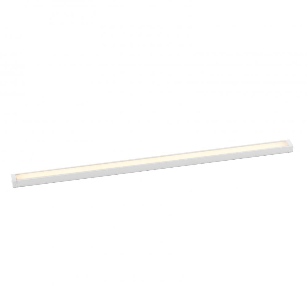 Maxim Lighting COUNTERMAX 120V SLIM STICK 88954WT Undercabinet Traditional - White