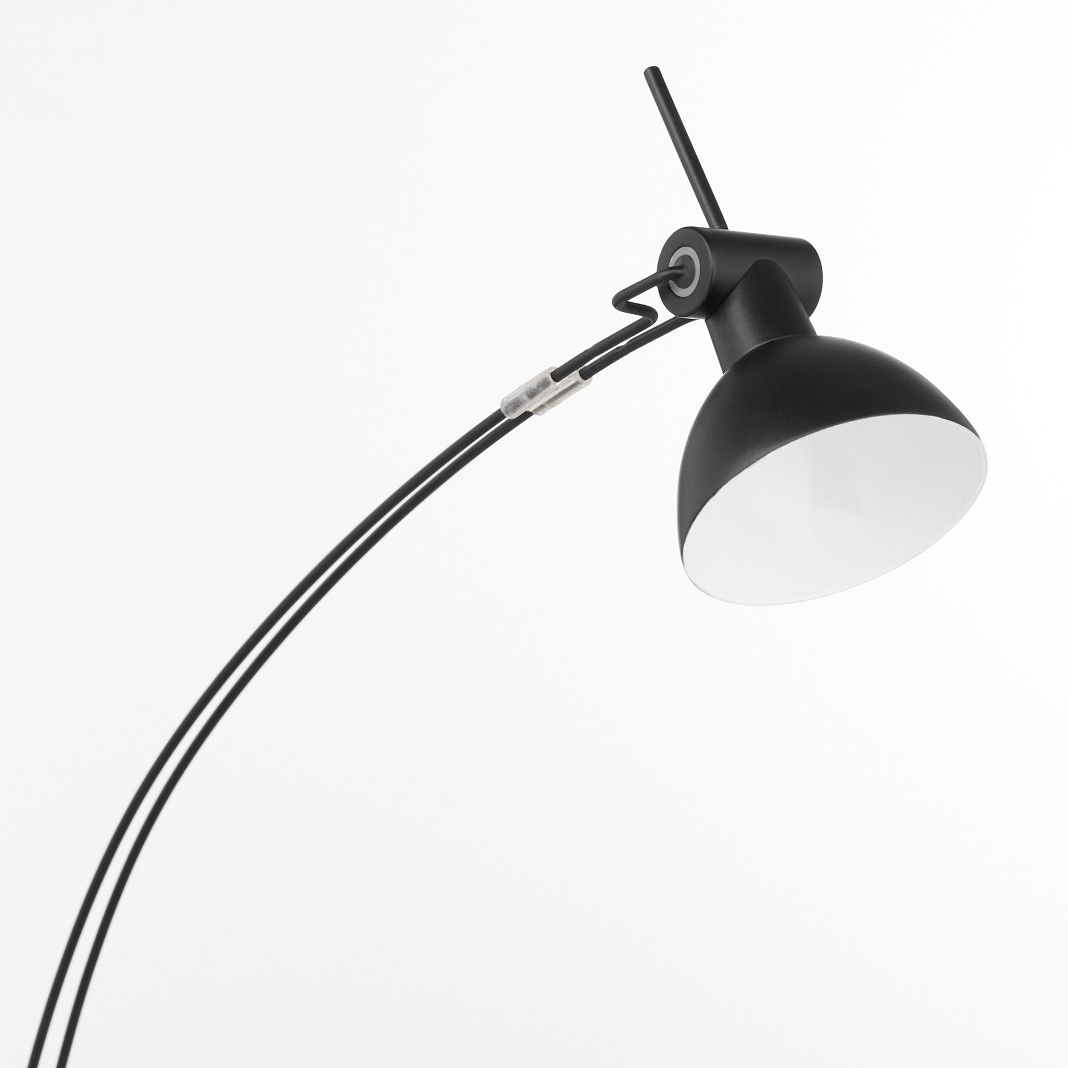 Quorum RICARDO 943-59 LED Picture Light 90CRI 3000K - Matte Black