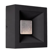 Kuzco Lighting Inc. AGENT EW53808-BK Exterior Transitional - Black