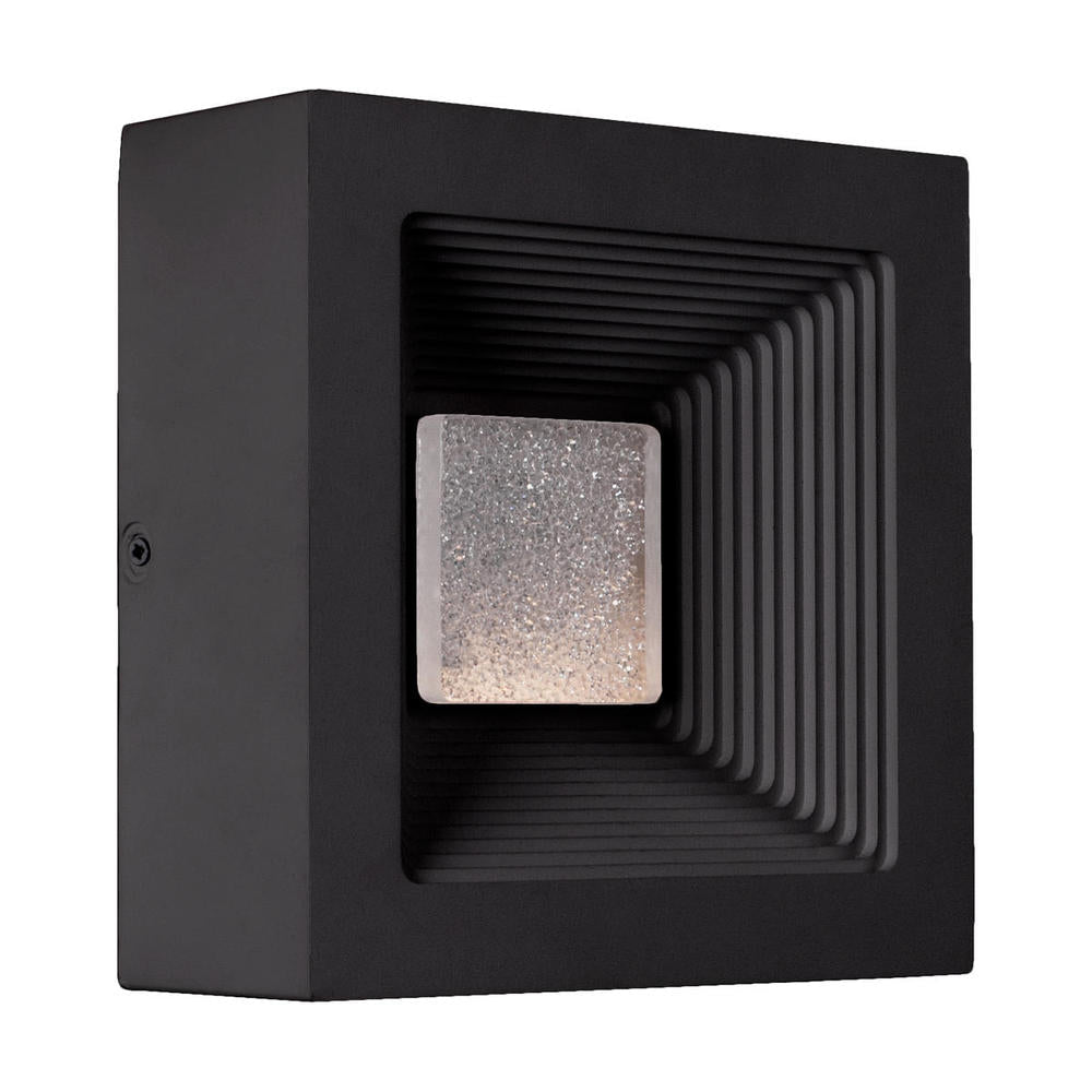 Kuzco Lighting Inc. AGENT EW53808-BK Exterior Transitional - Black