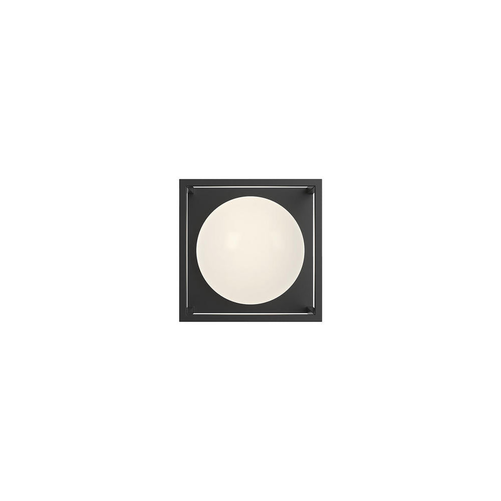 Alora Lighting AMELIA VL519106MBOP Bathroom Fixture - Matte Black