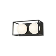 Alora Lighting AMELIA VL519213MBOP Bathroom Fixture - Matte Black