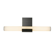 ALORA Lighting Apollo WV353020UB Vanity Light Fixture, UL Damp Rated, Urban Bronze