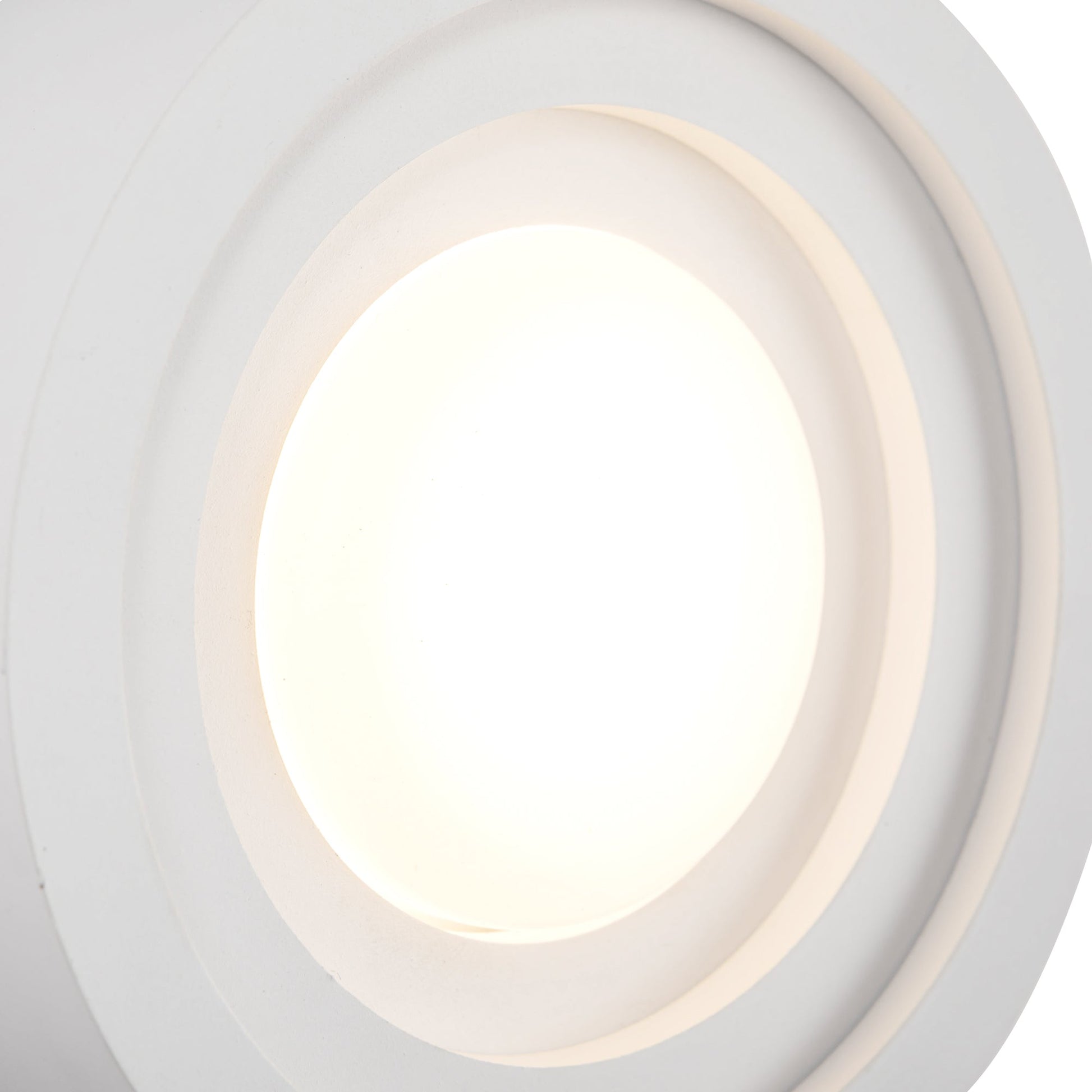 Kuzco 21305 Wall Sconce, Wall Sconces, Modern Design, White Finish