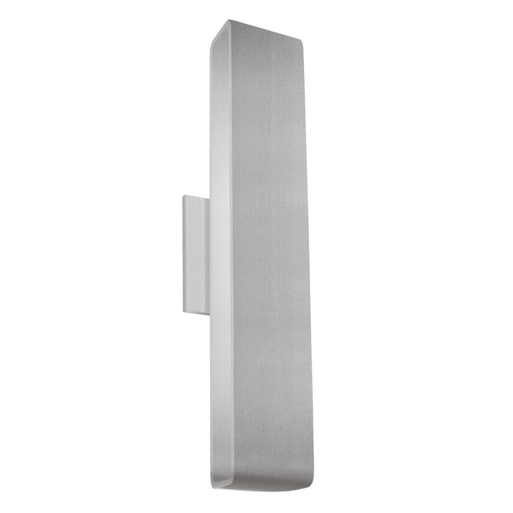 Kuzco Lighting Inc. AREZZO WS10918-BN Sconce Transitional - Brushed Nickel