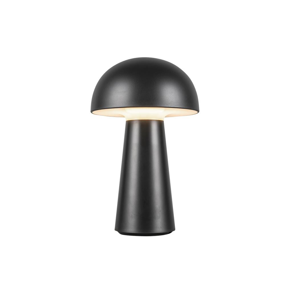 Kuzco TL64108-BK Table Lamp, 5-in, LED, Black