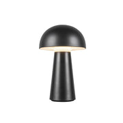 Kuzco TL64108-BK Table Lamp, 5-in, LED, Black