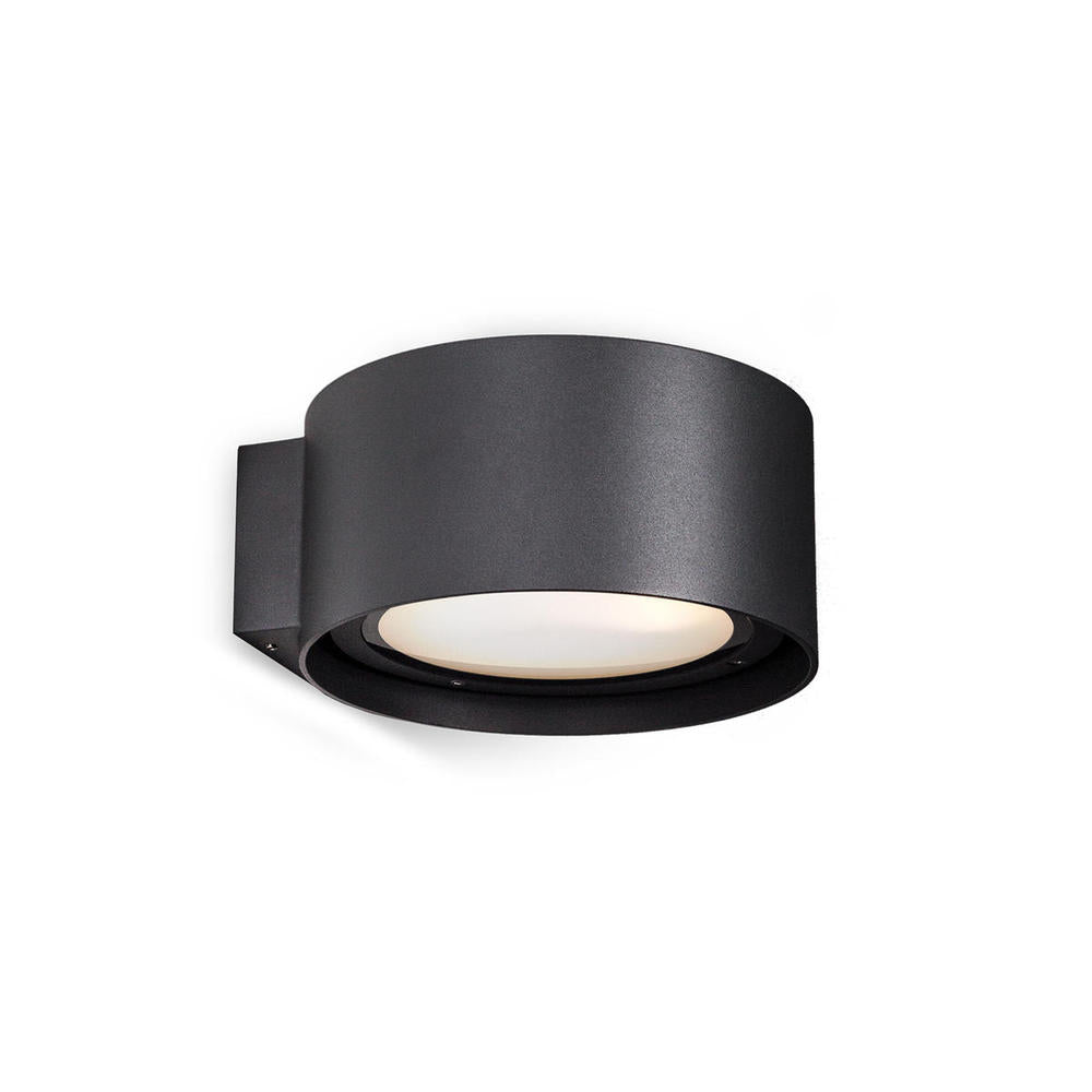 Kuzco Lighting Inc. ASTORIA EW60210-BK Exterior Transitional - Black