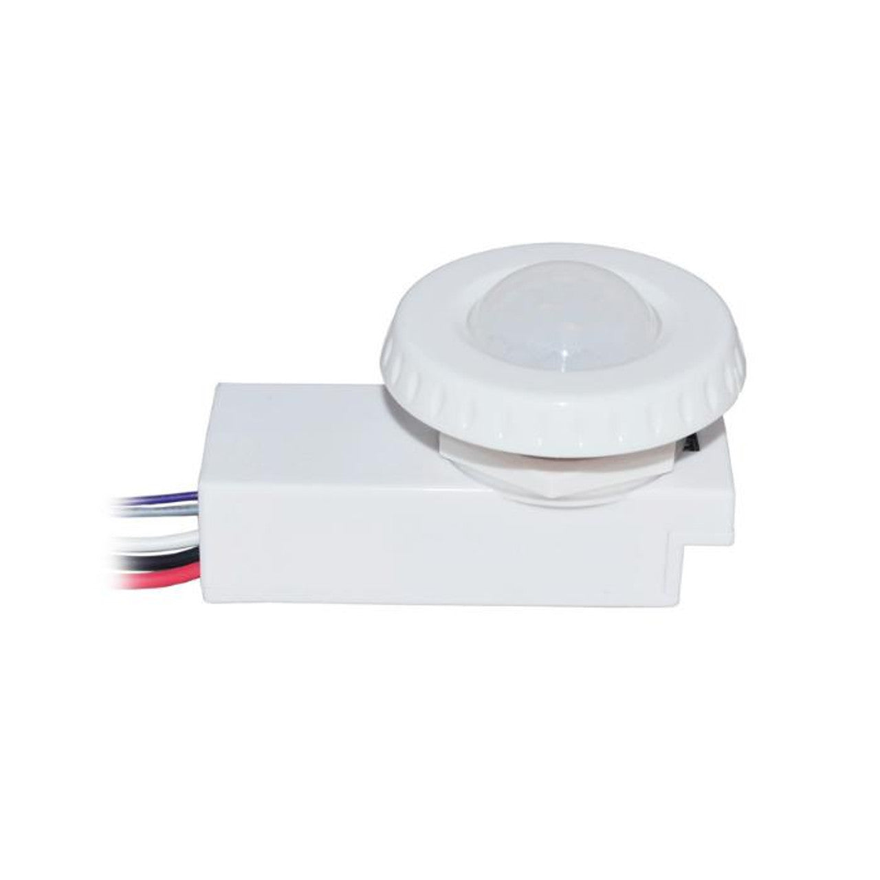 McGregor BRI823-B-D PIR Motion Sensor, 120-277V for LED High Bay Fixture