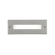 Kuzco Bristol ER95610-GY LED Exterior Wall/Step Lights, Gray