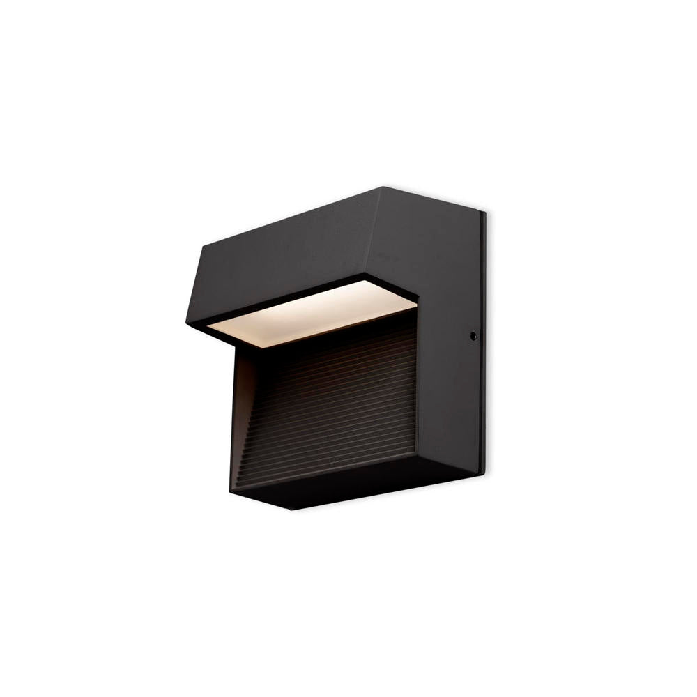 Kuzco Lighting Inc. BYRON EW3406-BK Exterior Transitional - Black