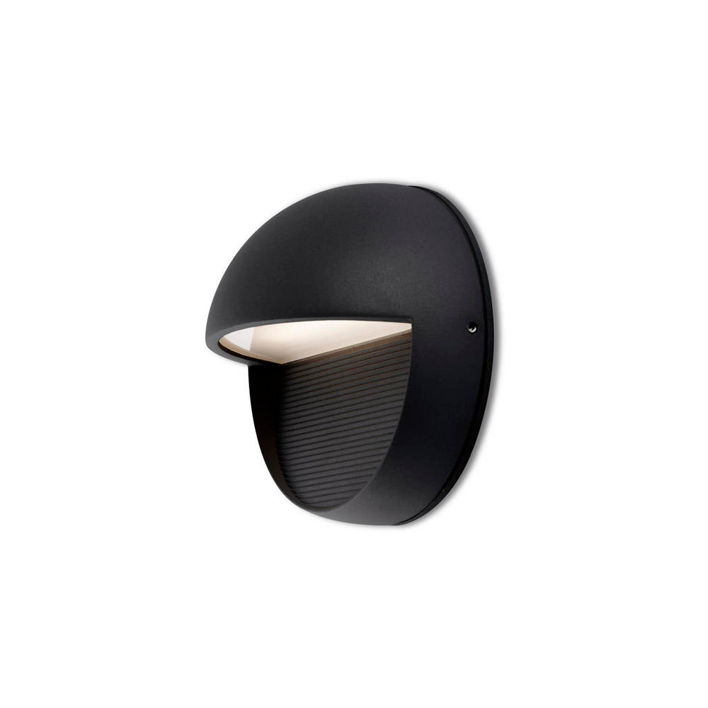 Kuzco Lighting Inc. BYRON EW3506-BK Exterior Transitional - Black